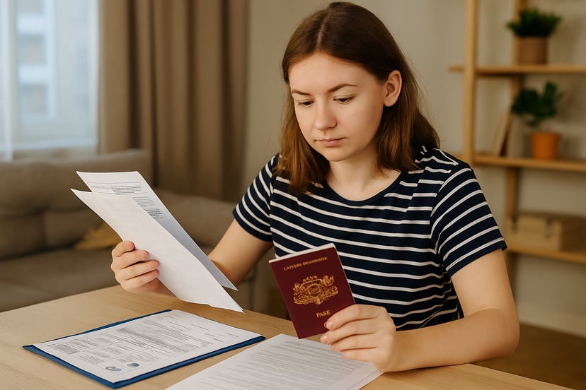 female-checking-documents-passport.png