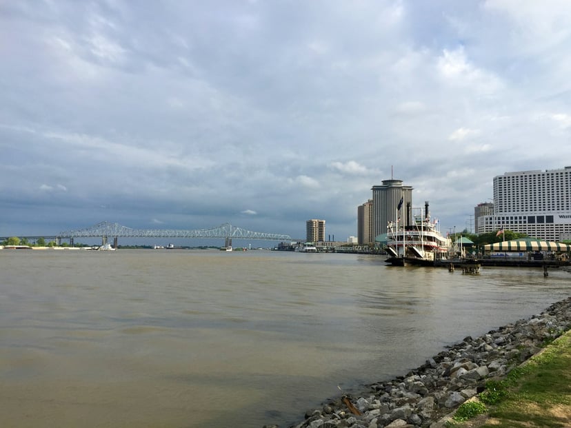 The Port of New Orleans (Port NOLA)