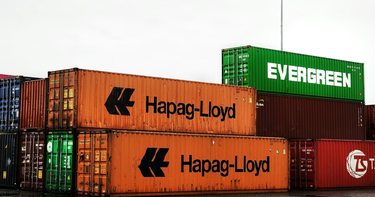 CMA CGM Increases Offer to Acquire Logistics Co. Wincanton – Maritime Bell