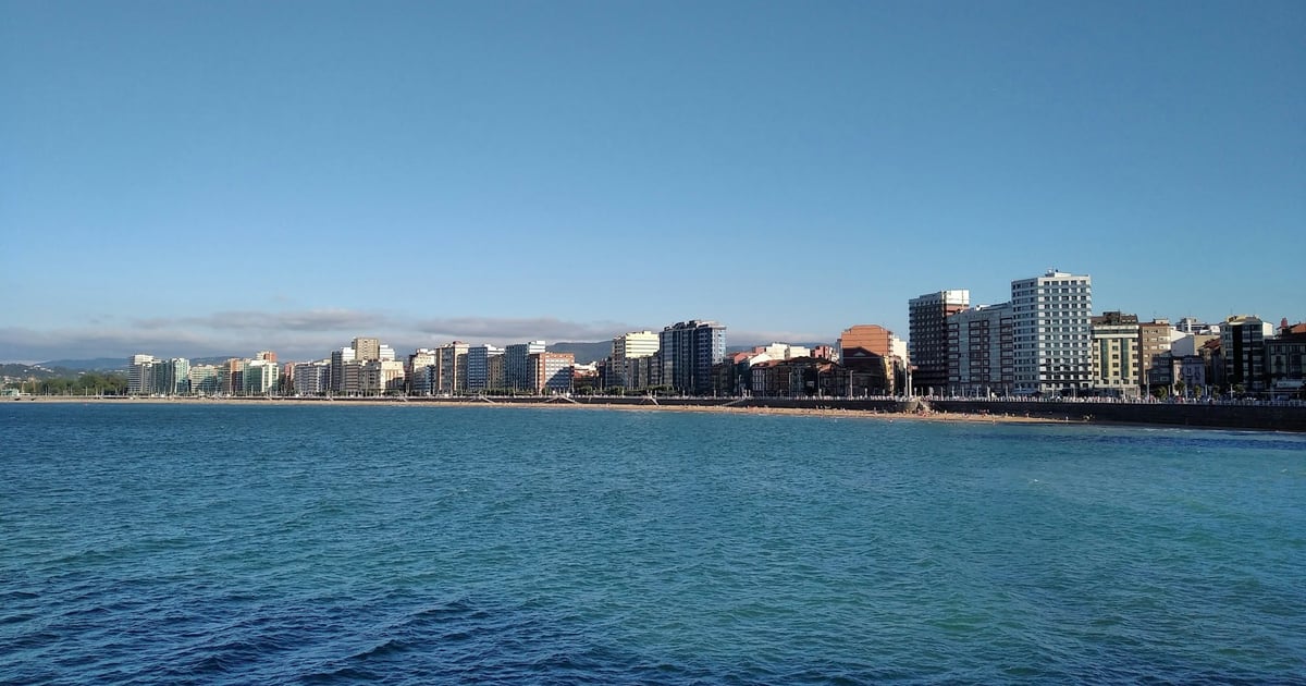 Port of El Musel Receives Largest Container Ship in Its History ...