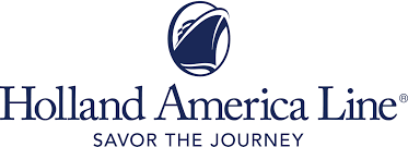 The Holland America Line logo