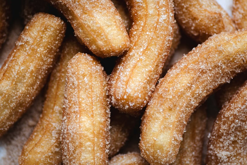 Churros