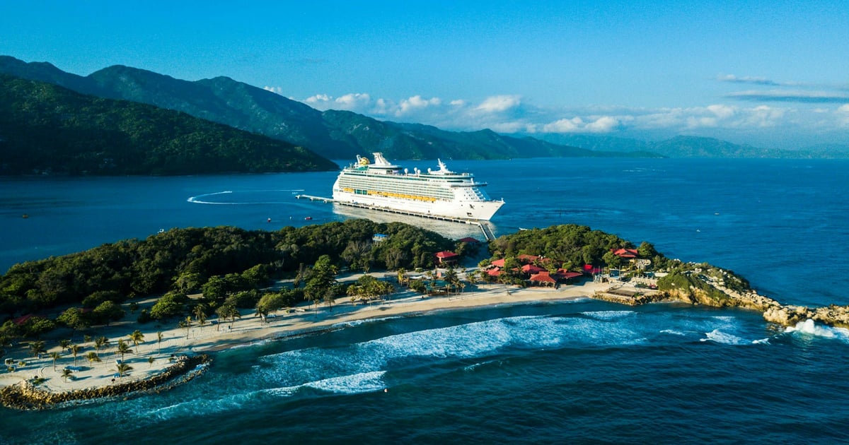 Royal Caribbean Extends Labadee Suspension Through 2026 – Maritime Bell