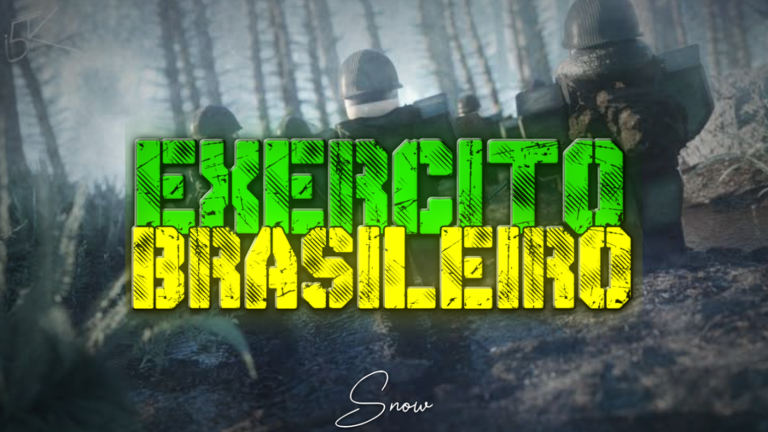 E.B | Exército Brasileiro's Image #1