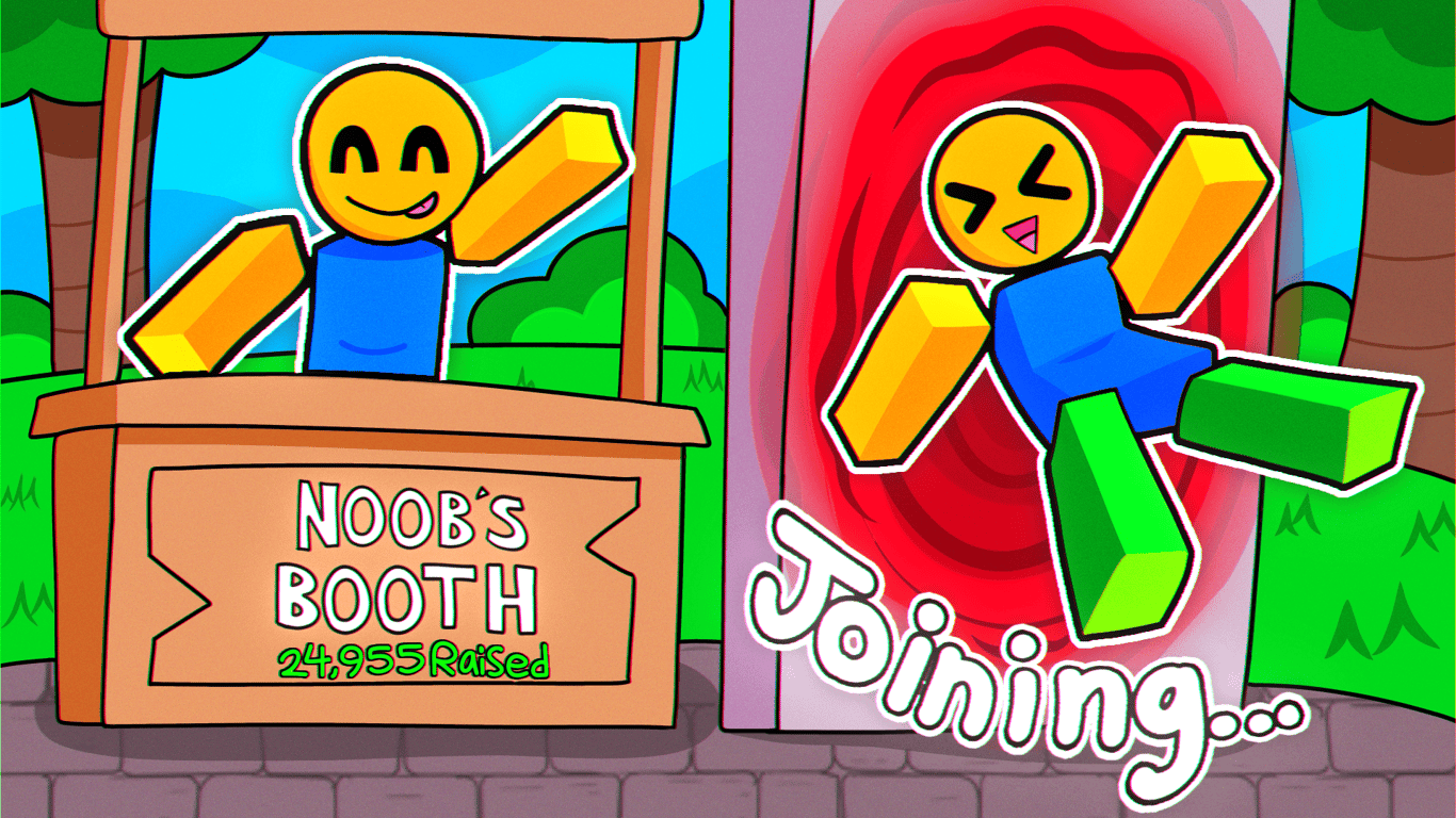 Developer Donations!'s Image #1