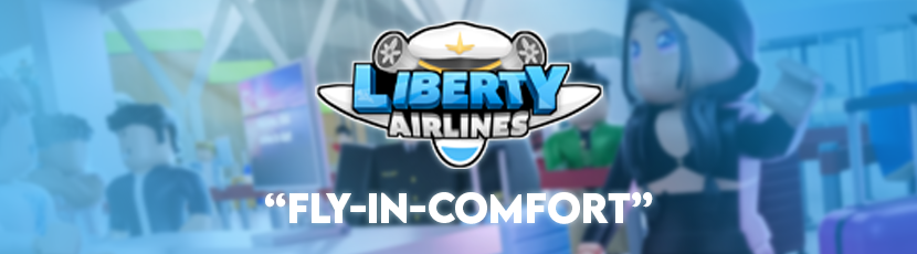Liberty Airlines's Image #1