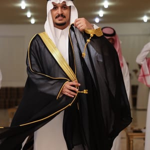 حفل زواج / غلاب عبيد الحنيني