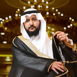 حفل زواج / تميم محمد الجمعة