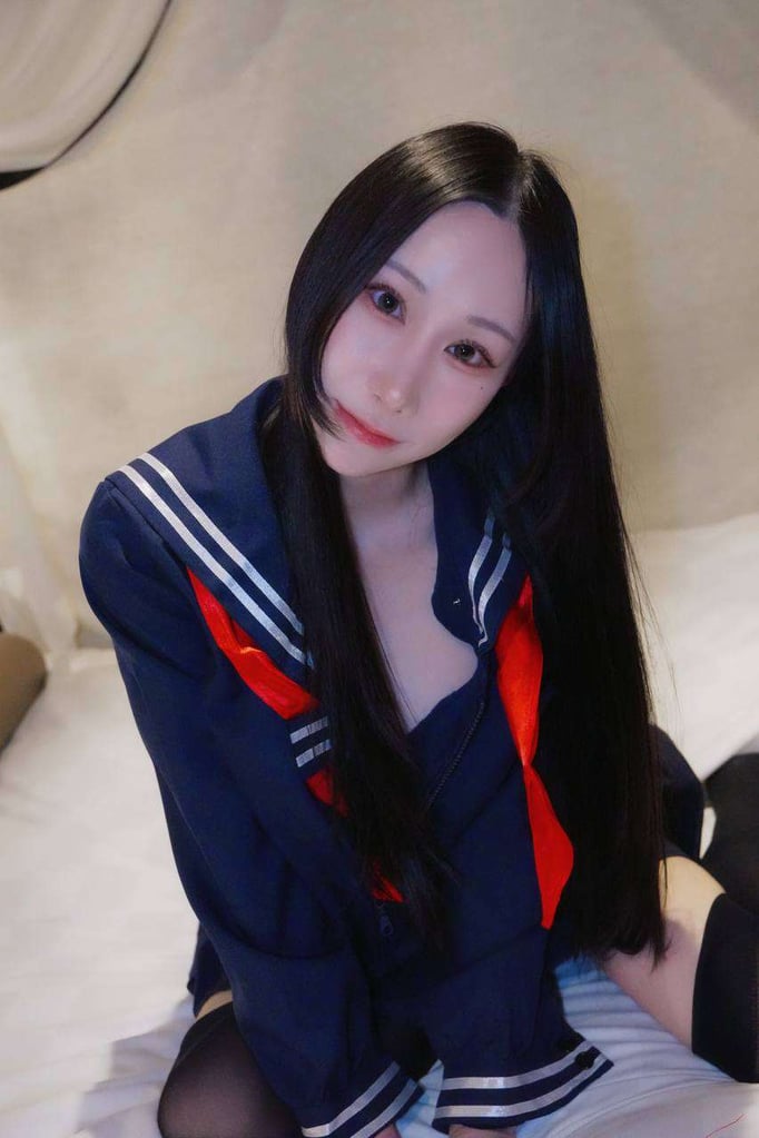 Mia Nakasawa