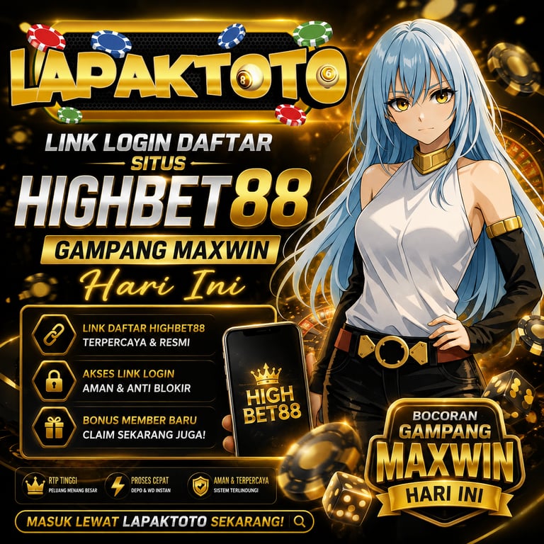 LAPAKTOTO