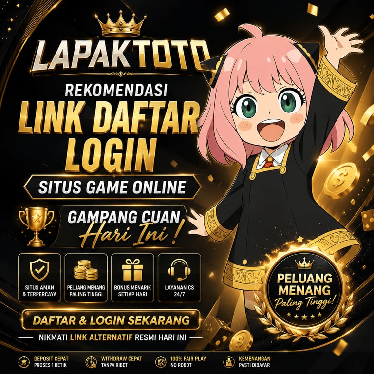 LAPAKTOTO