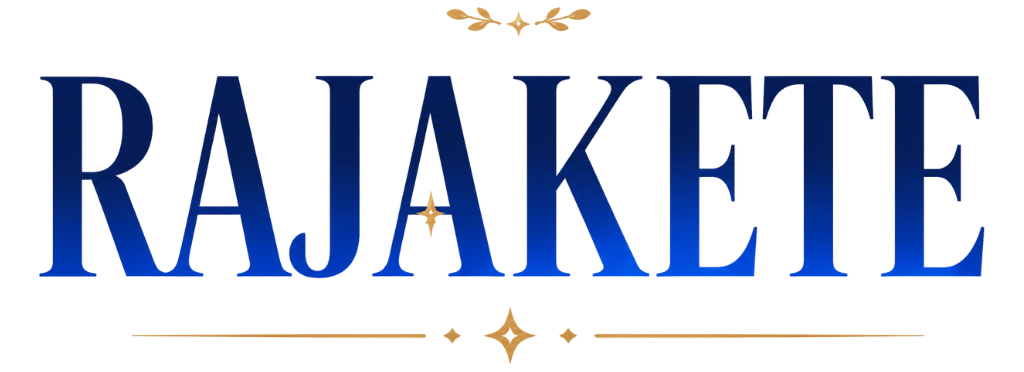 RAJAKETE