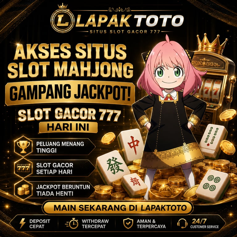 LAPAKTOTO