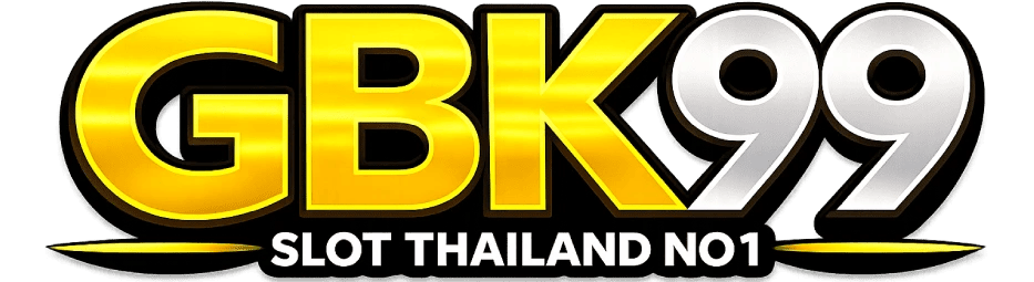 Slot Thailand logo