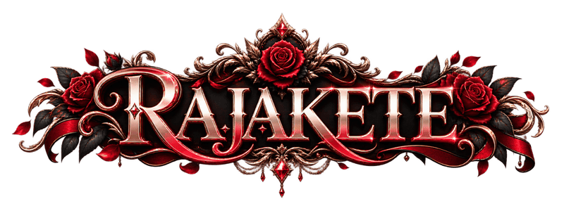 RAJAKETE