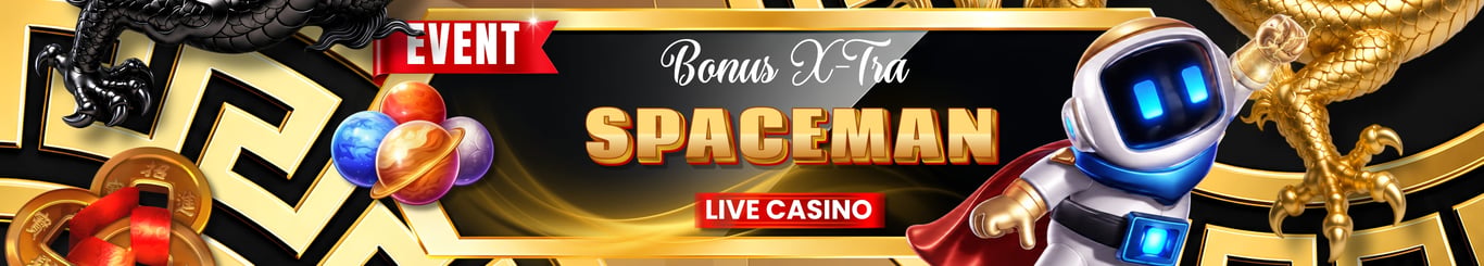 Event Spaceman