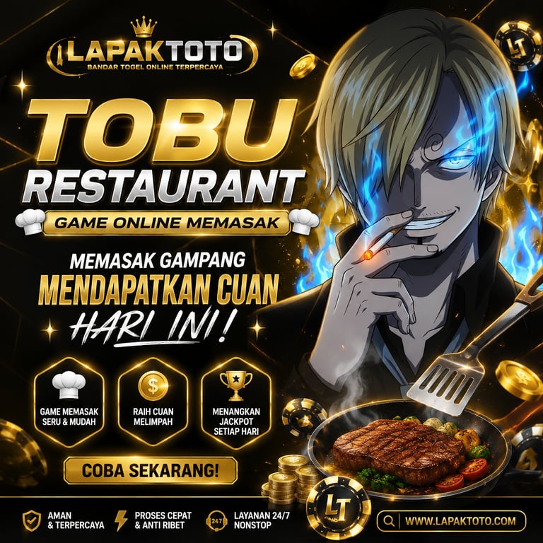 LAPAKTOTO