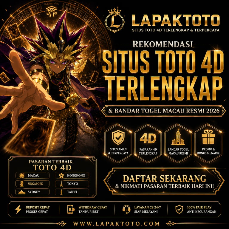 togel online