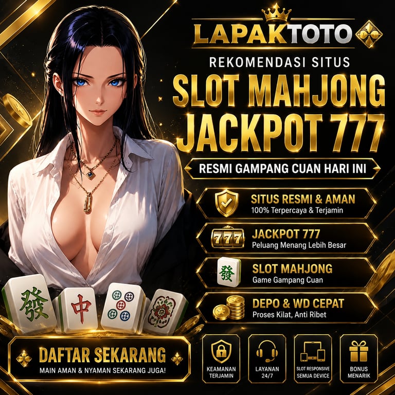 LAPAKTOTO