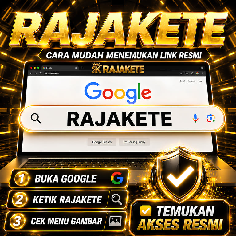 RAJAKETE
