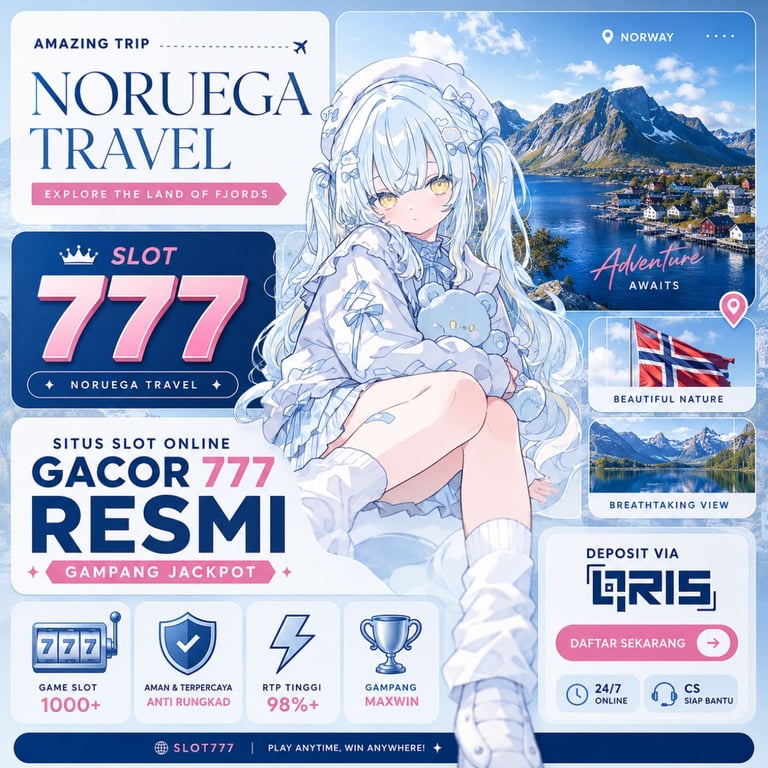 Slot777