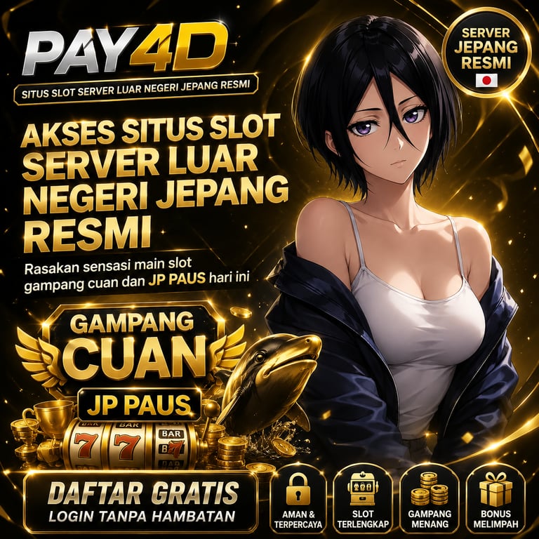 PAY4D