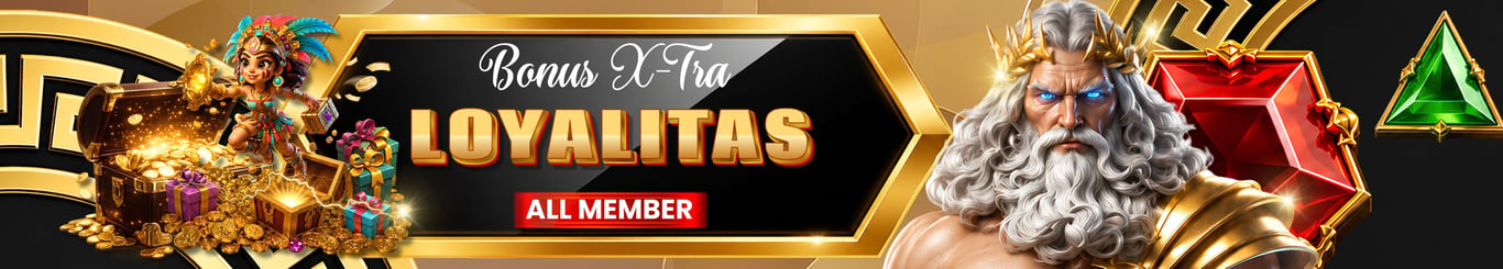 Bonus Loyalitas