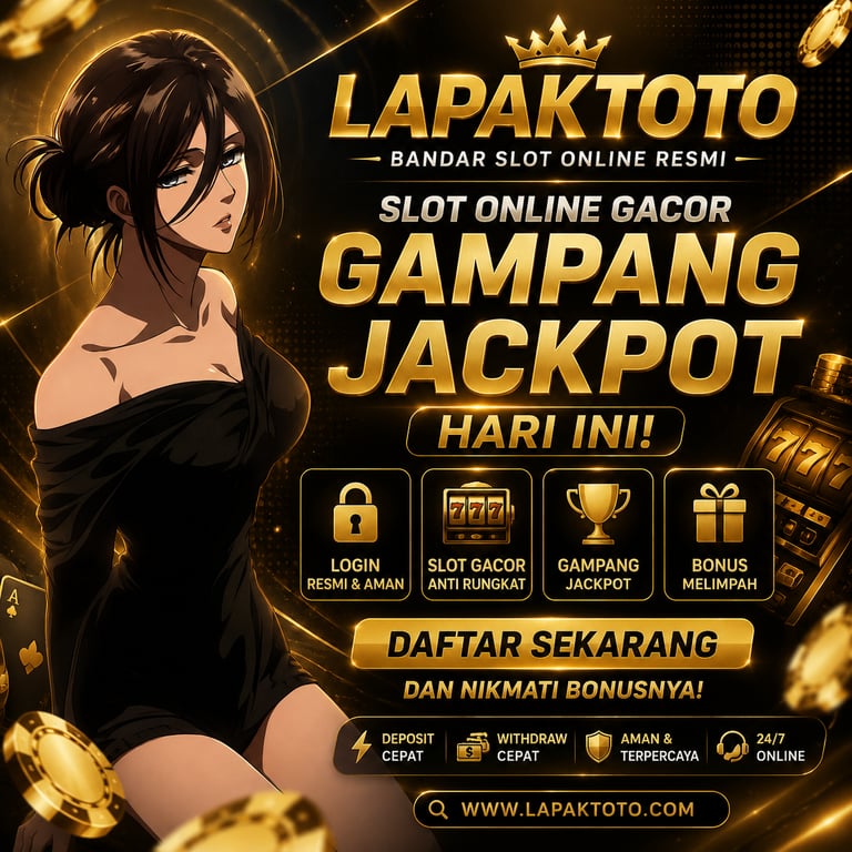LAPAKTOTO
