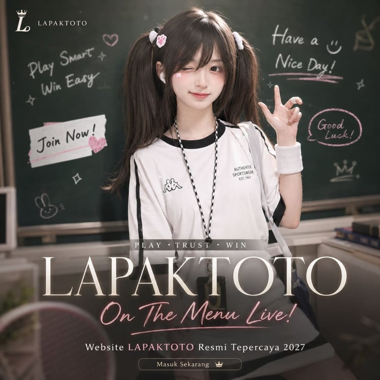 LAPAKTOTO $Keyword$