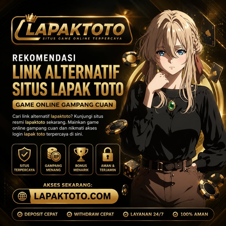 LAPAKTOTO