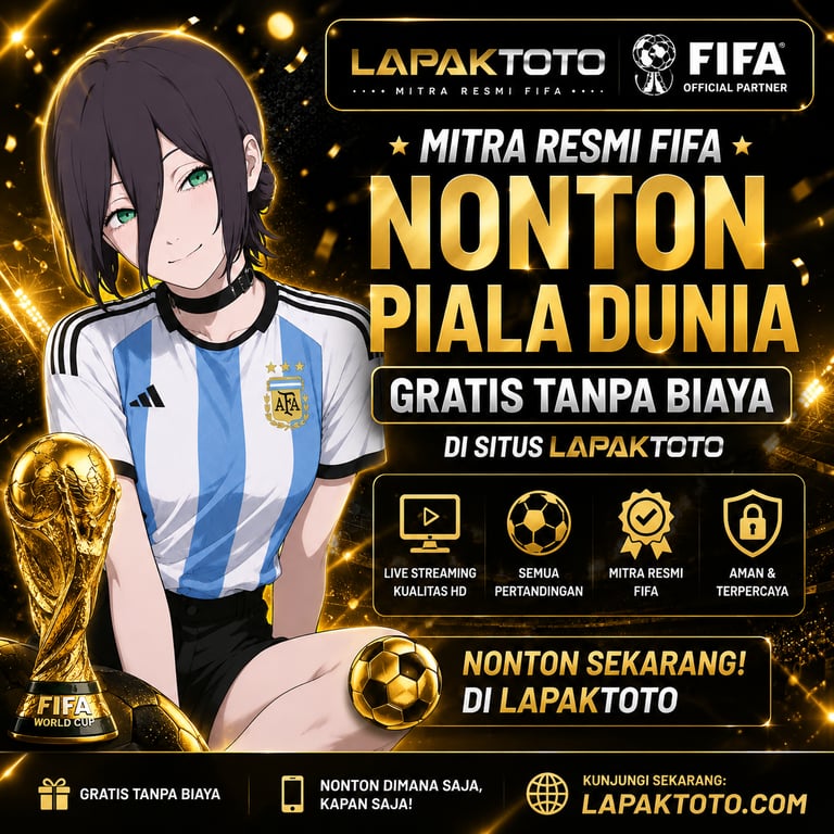 LAPAKTOTO