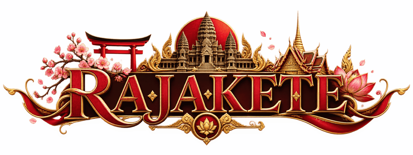 RAJAKETE