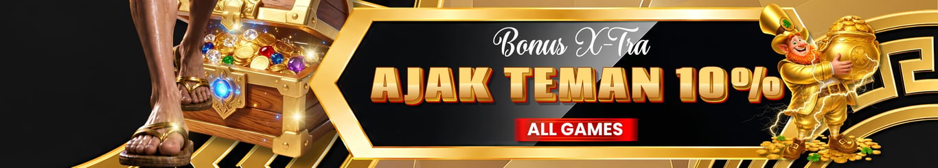 Bonus Ajak Teman