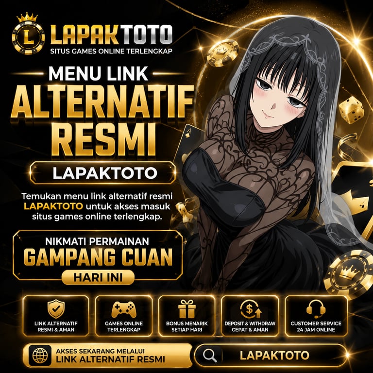 Poster Promo / Informasi