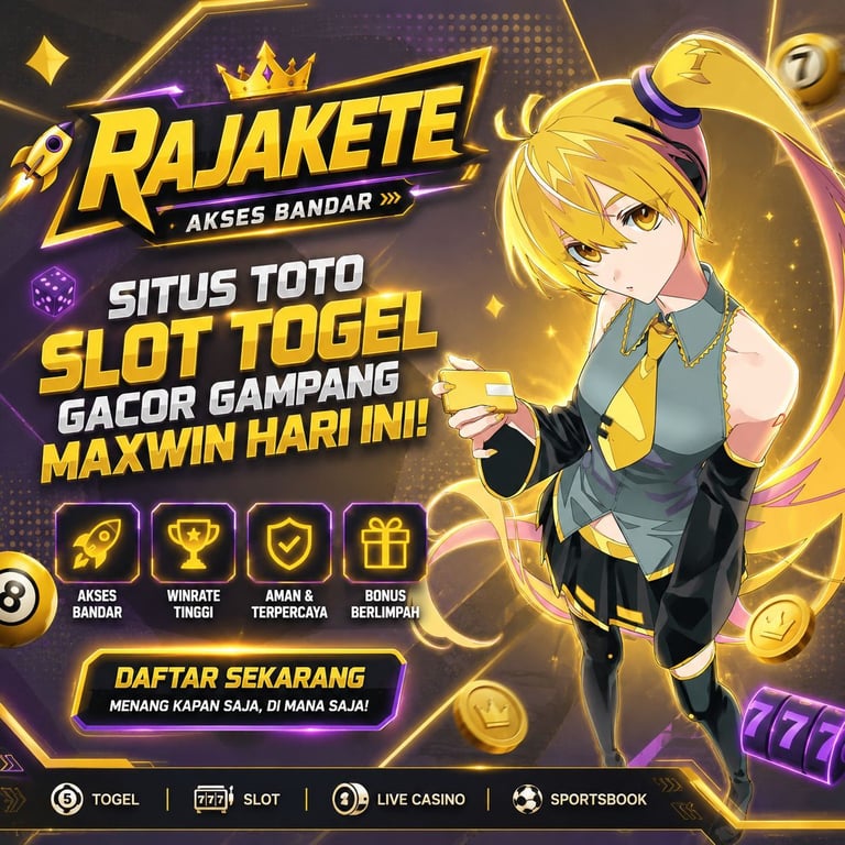 RAJAKETE