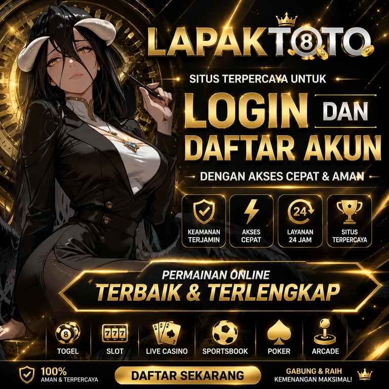 LAPAKTOTO