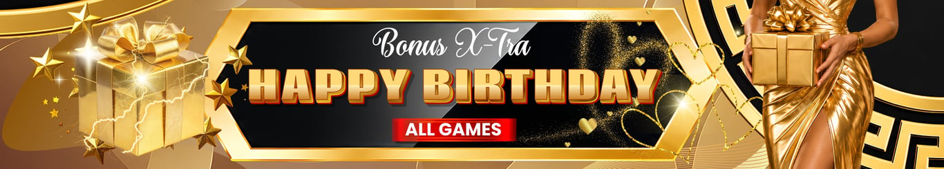 Bonus Happy Birthday