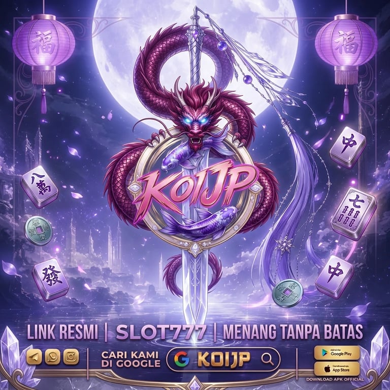 Slot777 🗡️ Link Situs Slot Gacor Jacpot 777 Gampang Menang Hari Ini