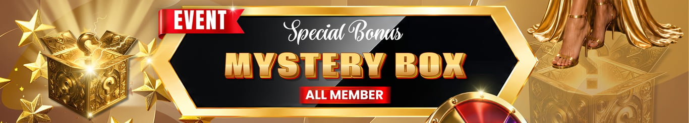 Event Mystery Box