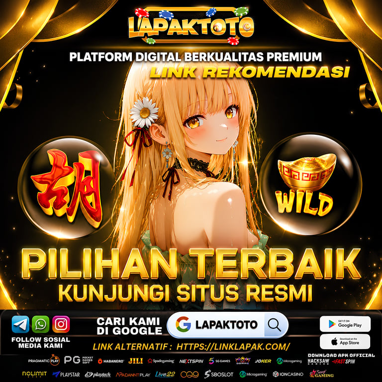 LAPAKTOTO