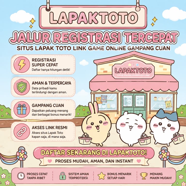 LAPAKTOTO