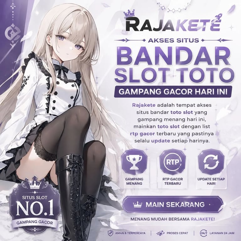 RAJAKETE