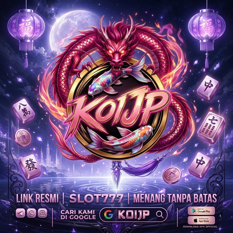 Slot777 - Link Slot Gacor Resmi Situs Mahjong Ways Terbaru Hari Ini