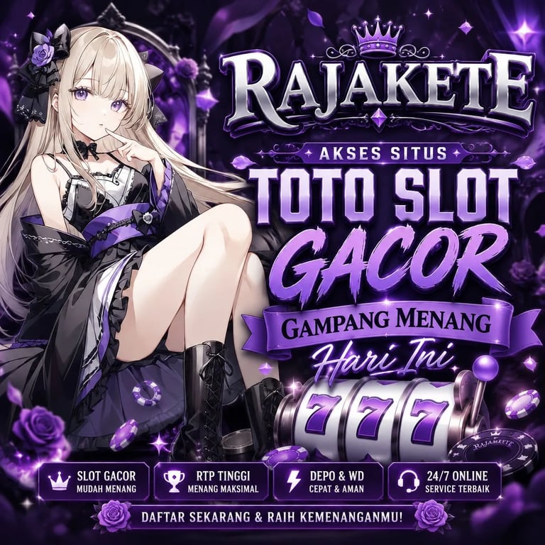 RAJAKETE
