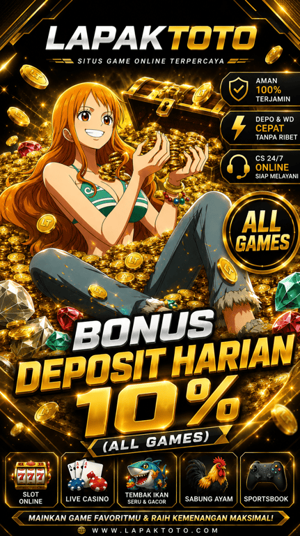 Preview aplikasi LAPAKTOTO 4