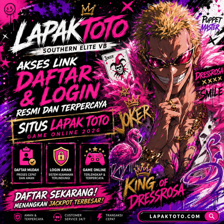 LAPAKTOTO