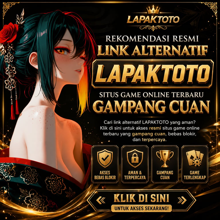 LAPAKTOTO