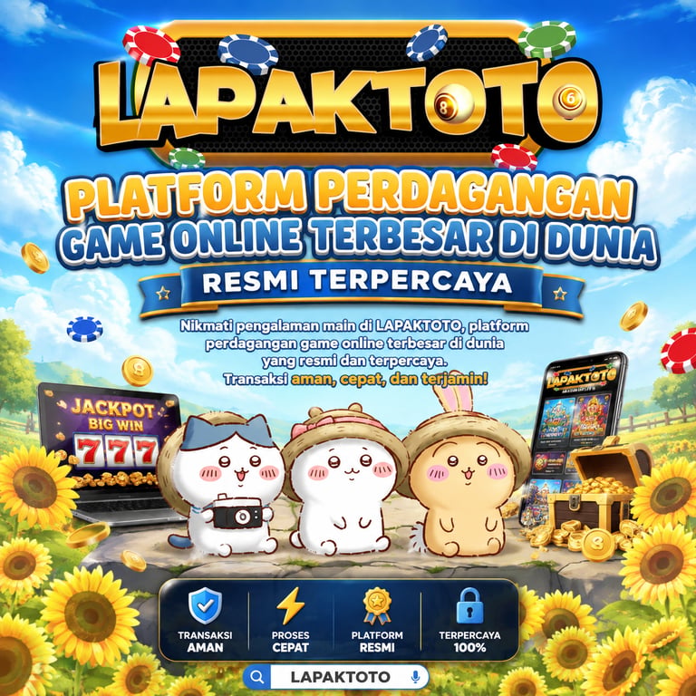 LAPAKTOTO