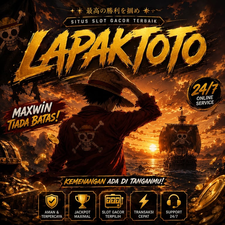 LAPAKTOTO