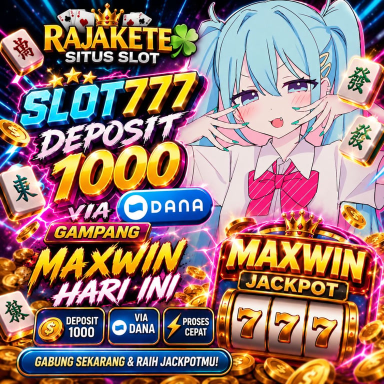 RAJAKETE